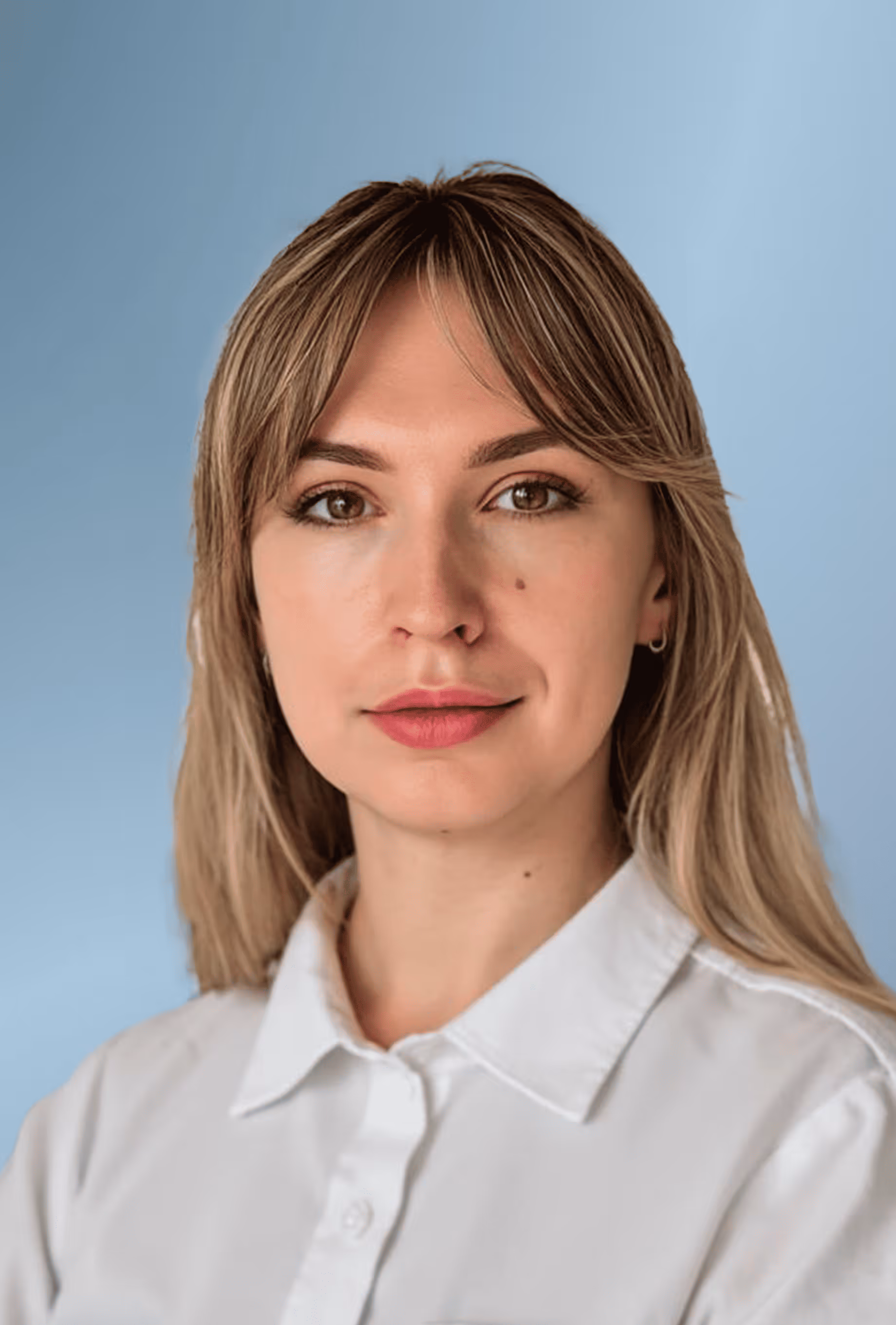Anastasia, Enterprise Sales at autofox