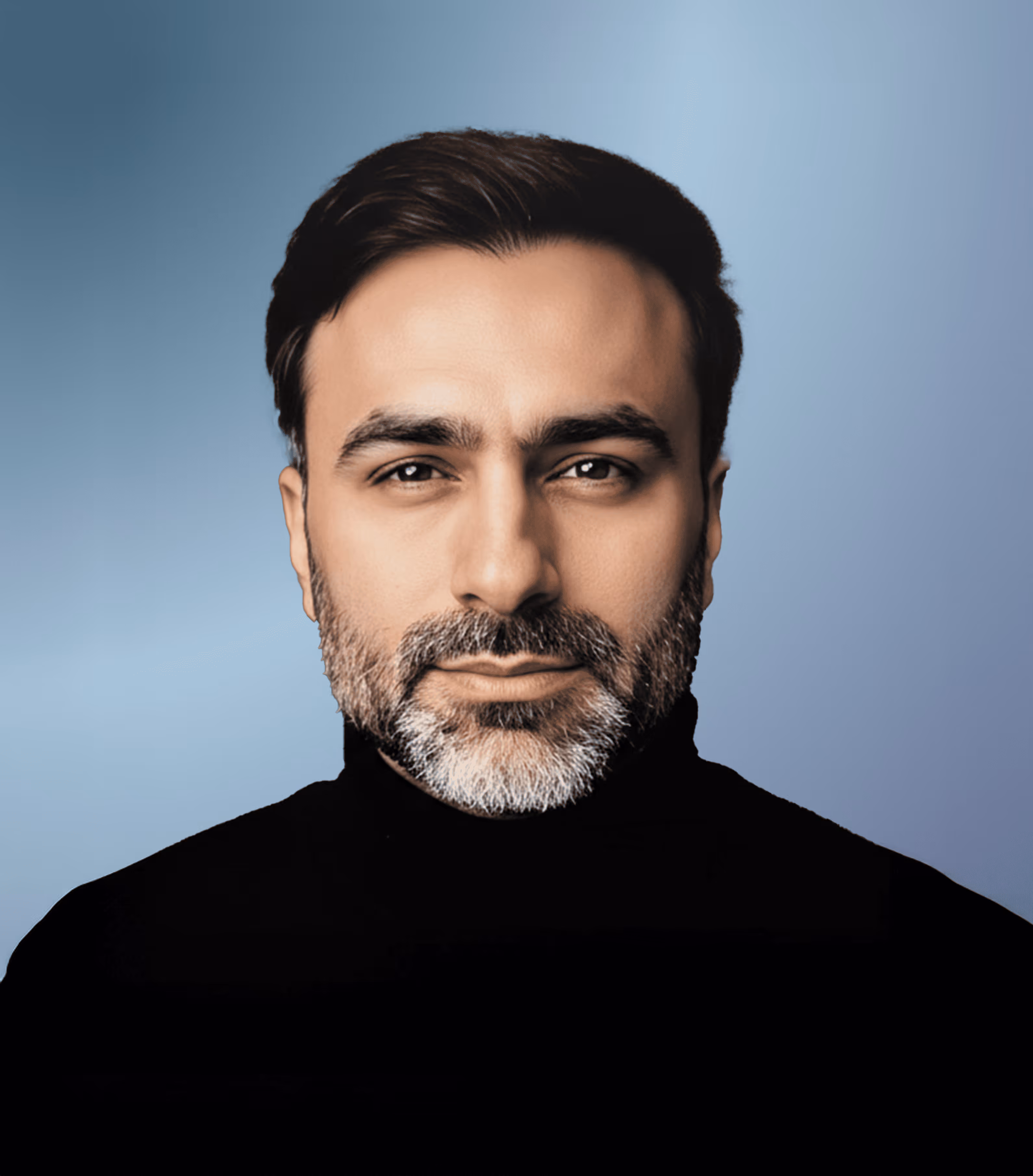 Cihan, Enterprise Sales at autofox