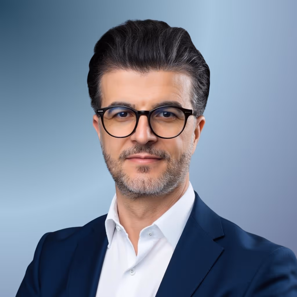 Ibrahim, CEO at autofox