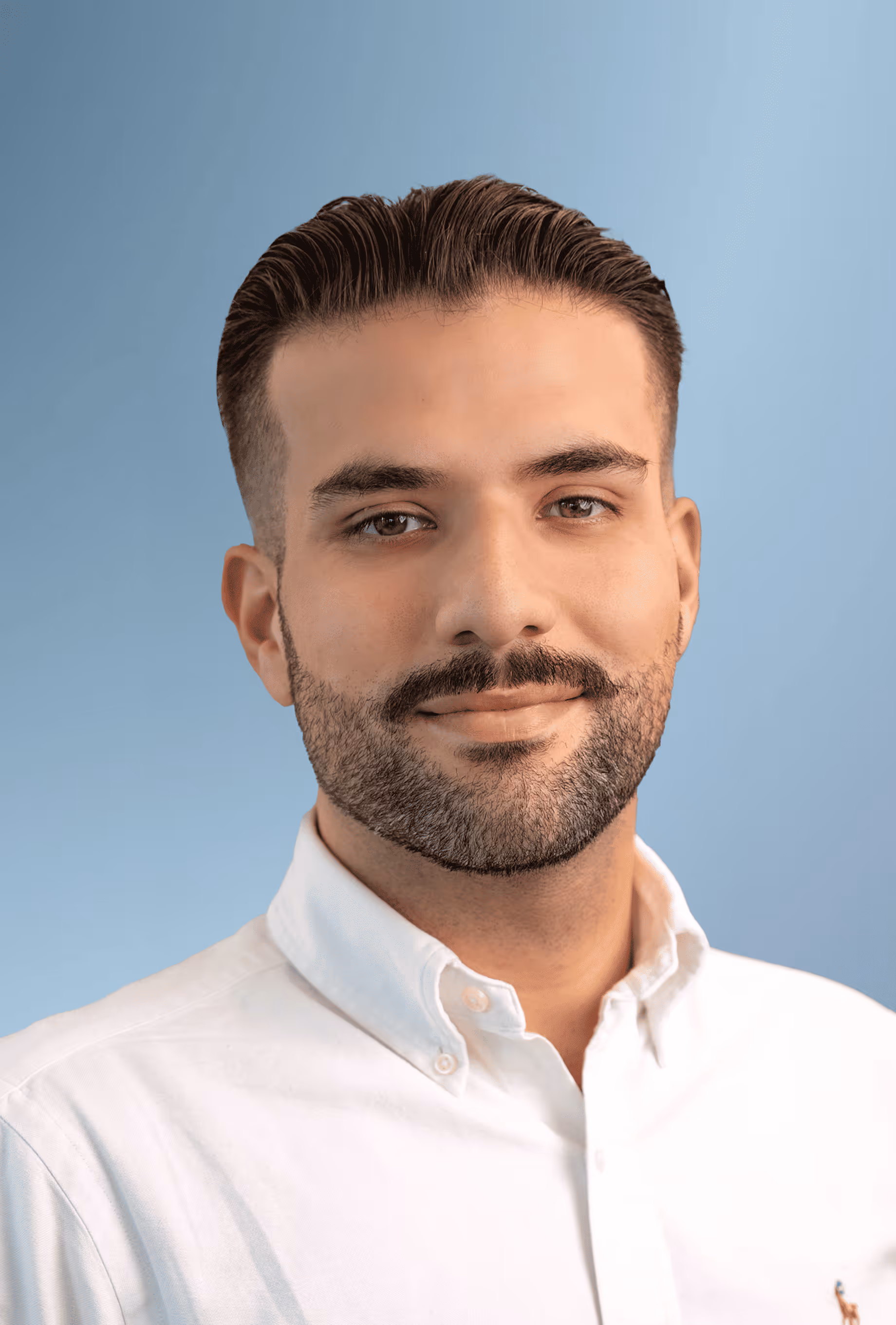 Kaan, Sales Lead, DACH at autofox