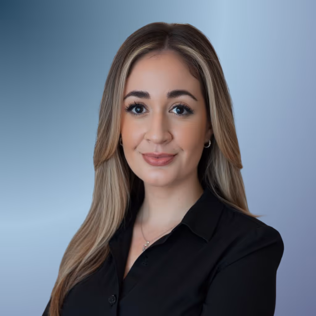 Sabrina, Account Executive at autofox